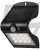 Світильник на сонячній батареї ENDURA Solar Butterfly 1.5W/840 220lm (4099854089657)