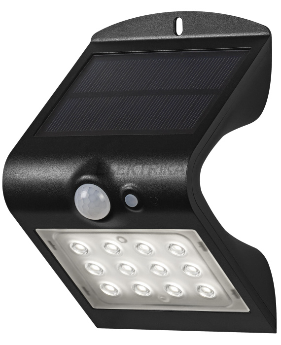 Світильник на сонячній батареї ENDURA Solar Butterfly 1.5W/840 220lm (4099854089657)