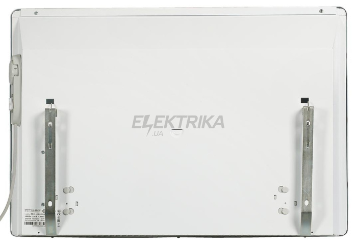 Електроконвектор серії ОПТІМА+ ряд Класік ЕВНА-1,0/230С2М(мби) (7632)