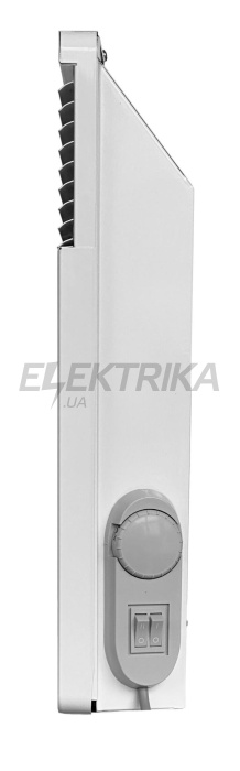 Електроконвектор серії ЄВРО+ ряд Економ ЕВНА-2,0/230С2М(се) (4684)