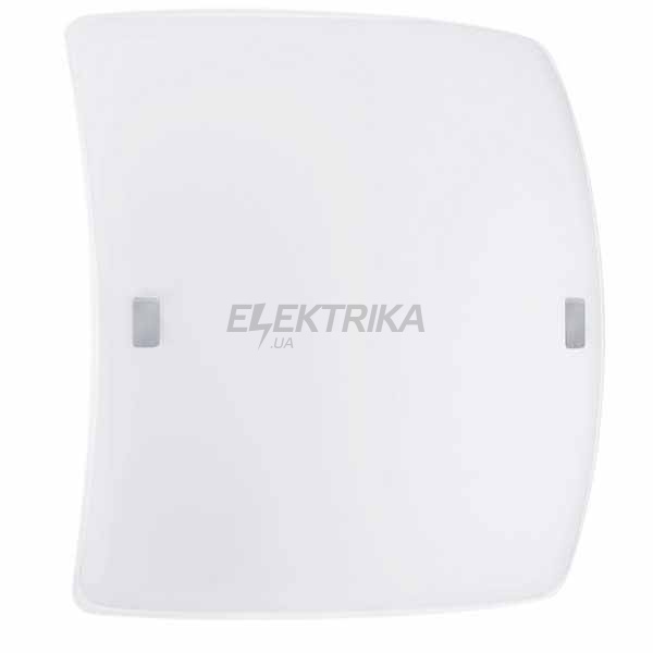 Світильник стельовий 1х24 LED, біло-сірий, 91852
