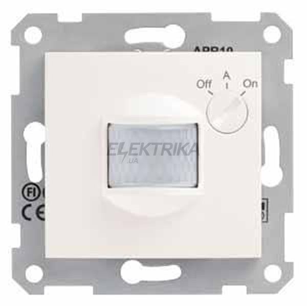 Датчик руху Schneider Electric Sedna (sdn2000223)