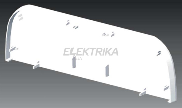 Заглушка для РК 210х70 D 8491 HB
