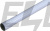 Труба ПВХ з розтрубом e.pipe.bell.stand.16.12 d16х1,2х2900мм