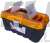 Ящик для інструментів, e.toolbox.pro.11, 16" 415x223x193мм (t011011)