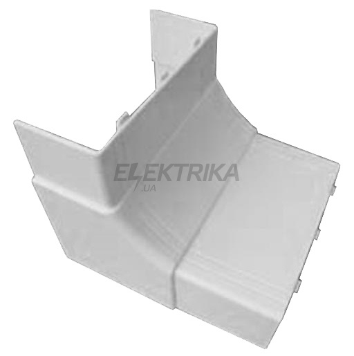 Кут внутрішній змінний NIAV 80x40 (70-120)