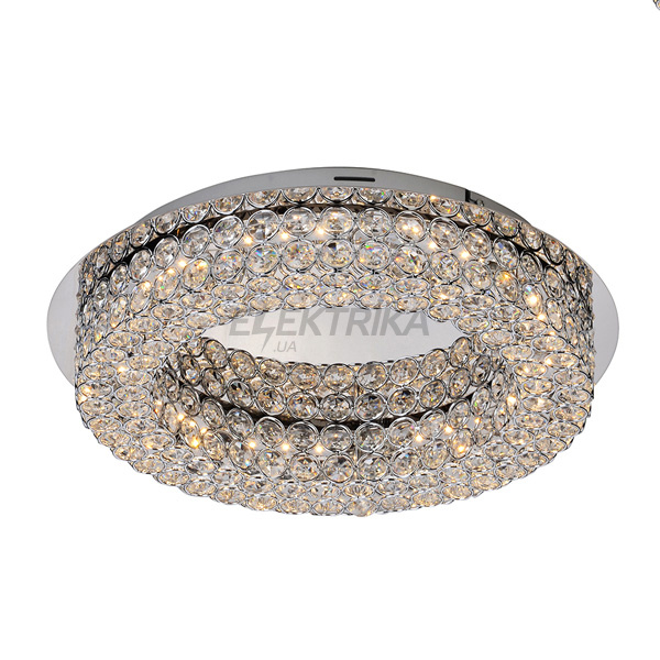 Світильник стельовий Mantra CRYSTAL LED 4583