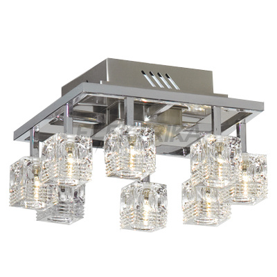 Люстра Lussole PALINURO LSA-7907-08