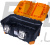 Ящик для інструментів, e.toolbox.pro.09, 20" 500x283x248мм (t011009)