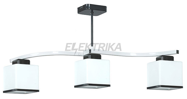 Люстра Emibig 590/3 Eltrox