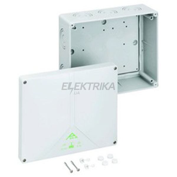Розподільна коробка Abox-i 250 - L
