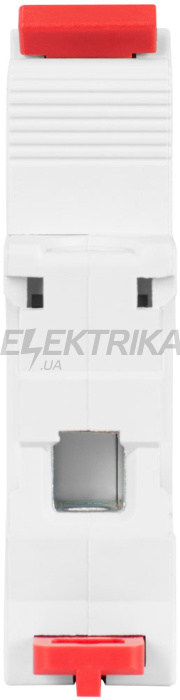 Модульний автоматичний вимикач e.mcb.stand.60.1.B1, 1р, 1А, B, 6кА (s001101)