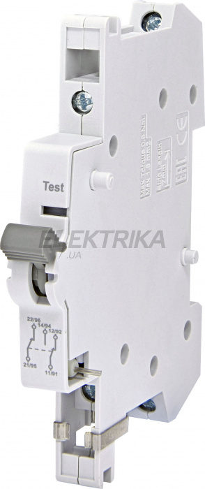 Допомож./сигн.вимикач ETI PS/SS ETIMAT P10 002159505
