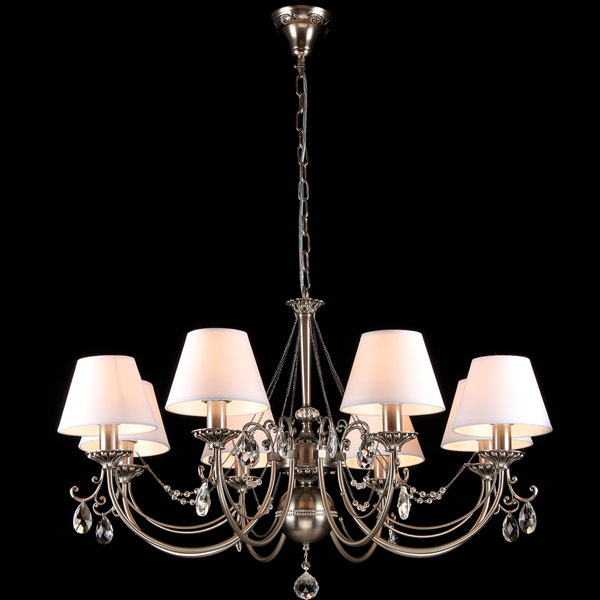 Люстра Maytoni ARM095-08-N Royal Classic Soffia