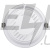 Світильник Ledvance LED DL CMFT D200 P 30W MS 940 OP WT (4099854490989)