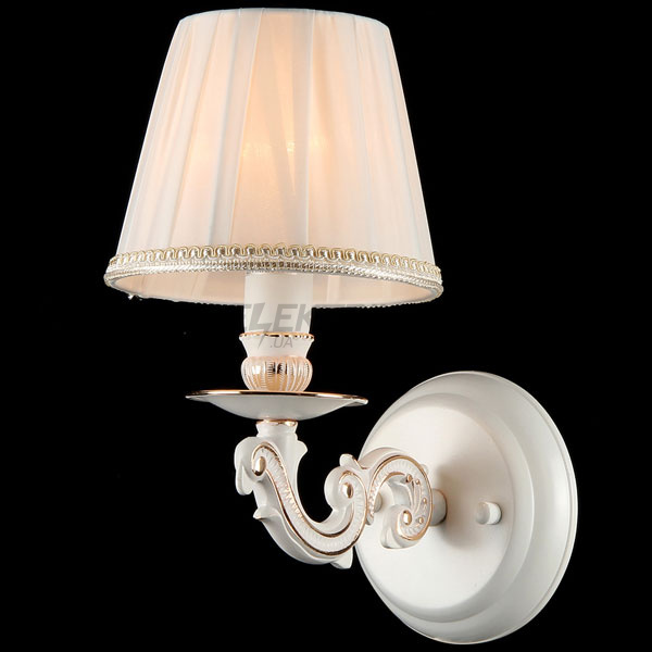 Бра Maytoni ARM376-01-W Elegant Torrone