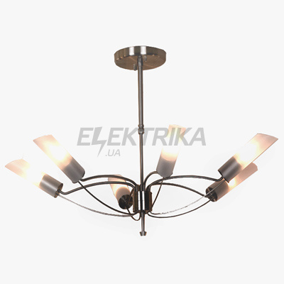 Люстра Lussole LANO LSA-2813-06