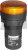 Індикатор e.pb.ad.stand.22.22.dsyellow, жовтий