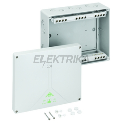 Розподільна коробка Abox-i 250 - 25²