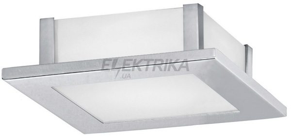 Світильник стельовий AURIGA 85092 1х100W R7s хром