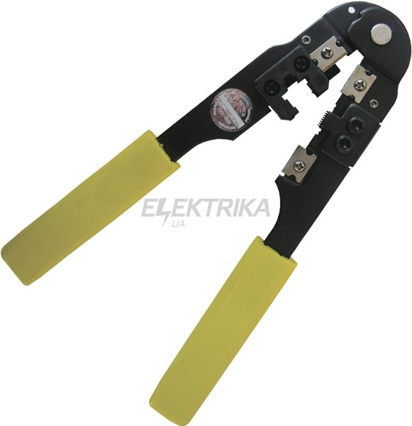 Інструмент e.tool.crimp.ht.210.c для обтискання 8-й PIN конекторів