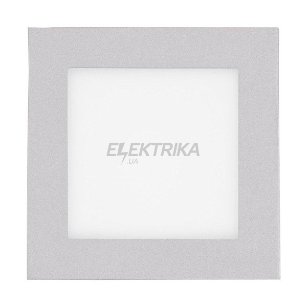 Світильник стельовий "LED Glenn" 3x2, 5W LED (набір з 3 шт), 93652