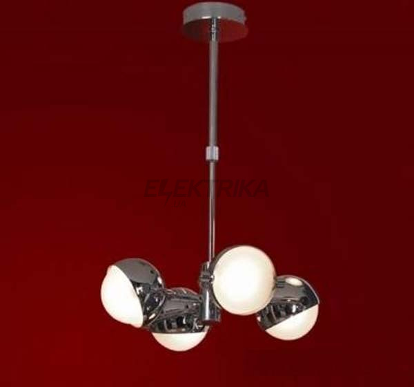 Люстра Lussole EMILIA LSL-5303-04