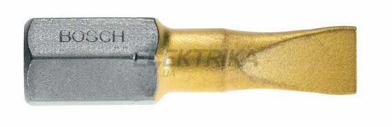 Насадка-біта Max Grip S 1,2x8,0, 25 мм