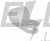 Скоба кабельна АСКО-УКРЕМ 1/4R (упак 100шт) (A0150140003)