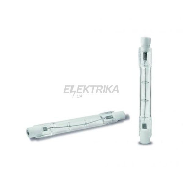 Лампа галогенна R7S 78mm 150W
