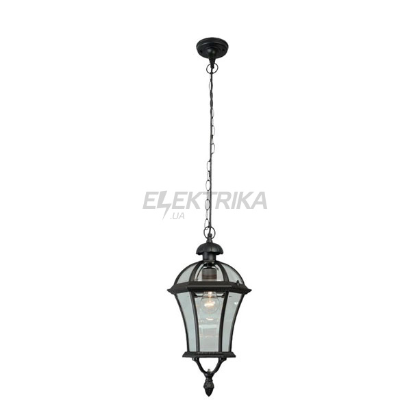 Світильник парковий стара мідь QMT 1505L Real II