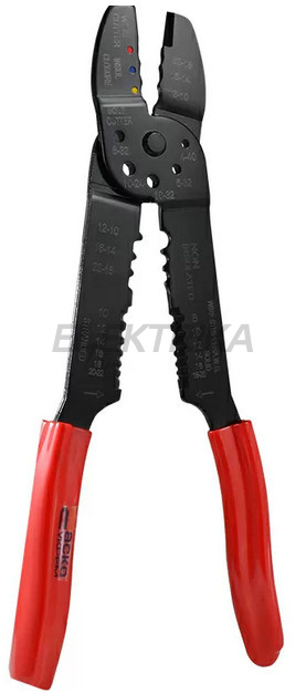 Каблерез АСКО-УКРЕМ HS-313 (A0170010019)