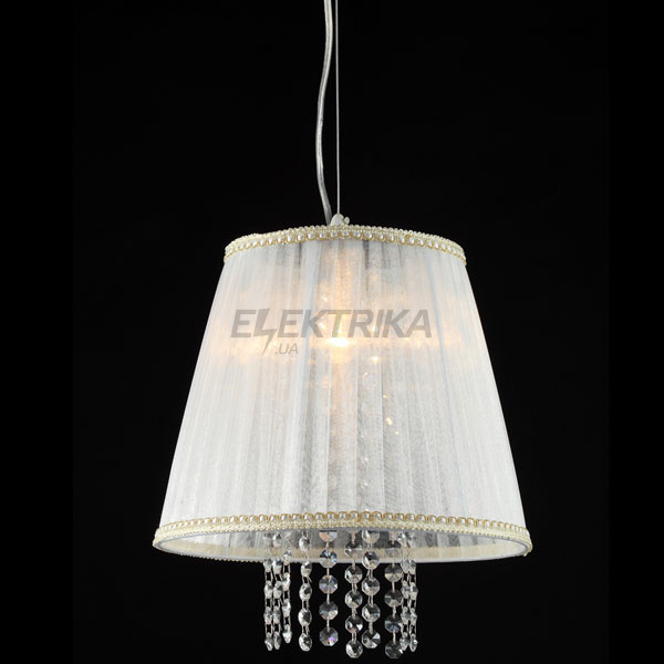 Люстра Maytoni ARM020-00-W Elegant OmeLa