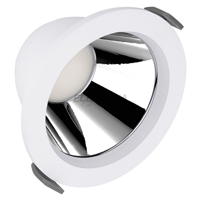 Світильник Ledvance LED DL CMFT D100 P 13W MS 940 U19 WT (4099854490903)