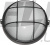 Світильник e.light.1303.1.60.27.black 60W