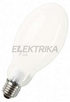 Лампа металогалогенная HQI-E 250W/N/SI COATED E40