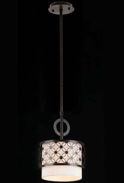 Світильник підвісний Maytoni H260-00-R House Venera