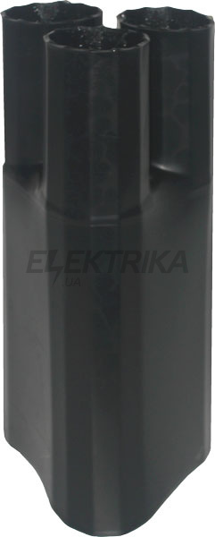 Рукавичка термоусадкова e.heat.glove.3.70.120, 3х70-120мм²