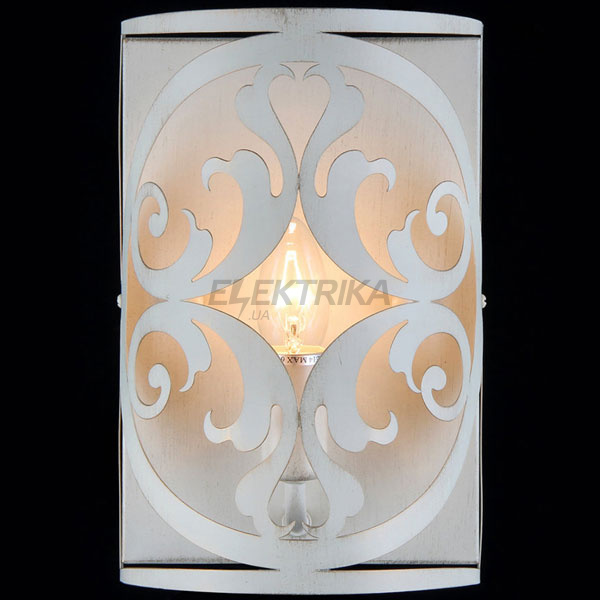Бра Maytoni H899-01-W House Rustika