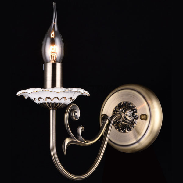 Бра Maytoni ARM816-01-R Elegant Aliana