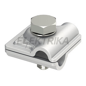 фотоШвидкий з'єднувач - vario 249 8-10 ALU (5311519)