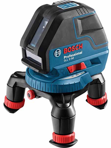 Нівелір лазерний GLL 3-50 L-boxx ready