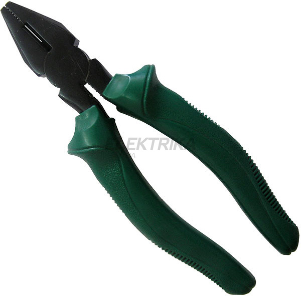 Плоскогубці e.tool.pliers.t.102.7