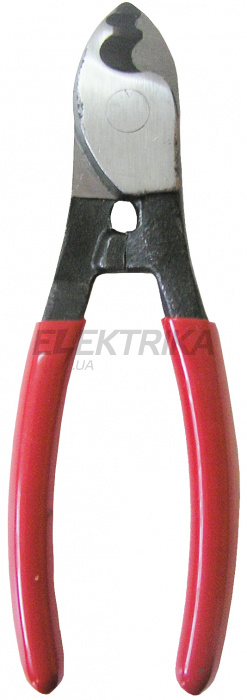 Інструмент e.tool.cutter.lk.38.a.35 для різання мідного та алюмінієвого кабелю перетином до 38 мм²