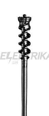 Свердла для прорізування SDS-max 45 x 850 x 1000 мм