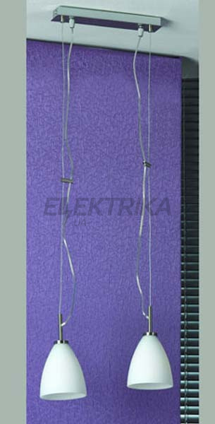 Люстра Lussole MORINO LSL-1706-02