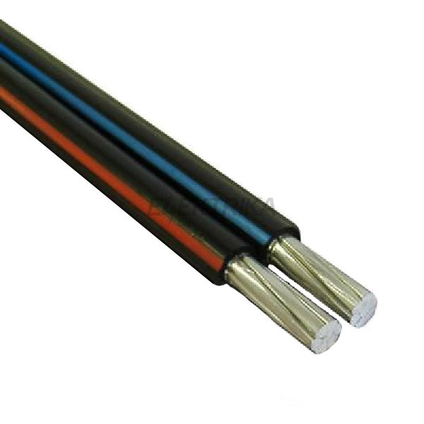 Самонесучий ізольований провід СІПн-4 2x25