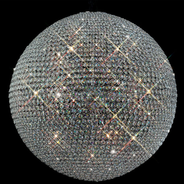 Люстра підвісна Mantra CRYSTAL 4602