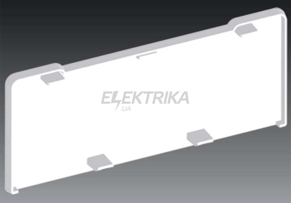 Заглушка для РК 170х70 D 8441 HB