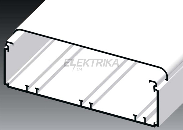 Кабель канал EKE 180X60_HD